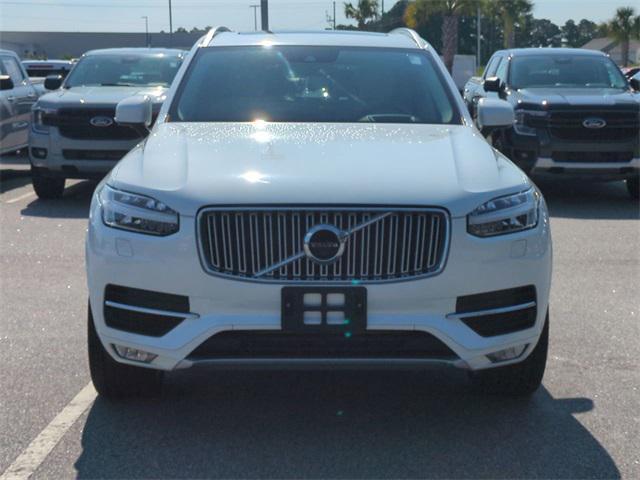 used 2019 Volvo XC90 car, priced at $25,985