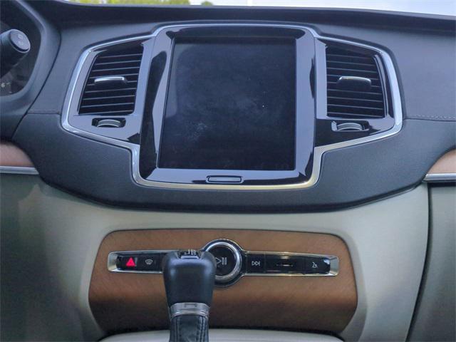 used 2019 Volvo XC90 car, priced at $25,985