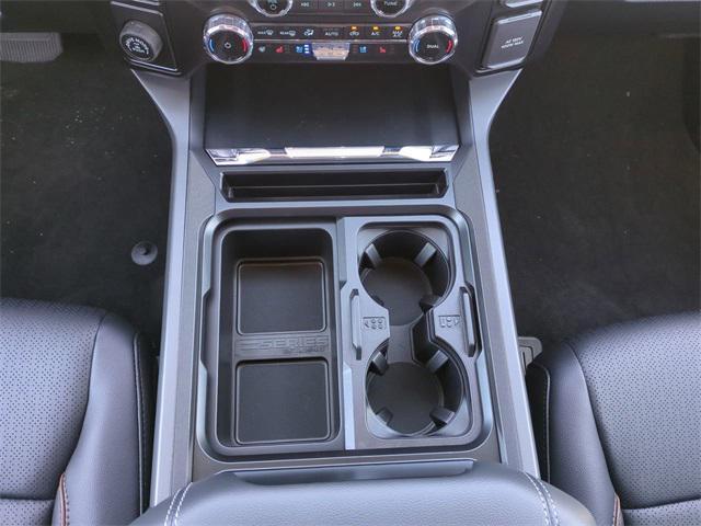 new 2026 Ford F-350 car, priced at $66,928