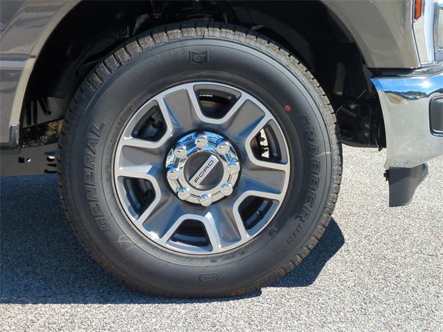 new 2026 Ford F-350 car, priced at $66,928