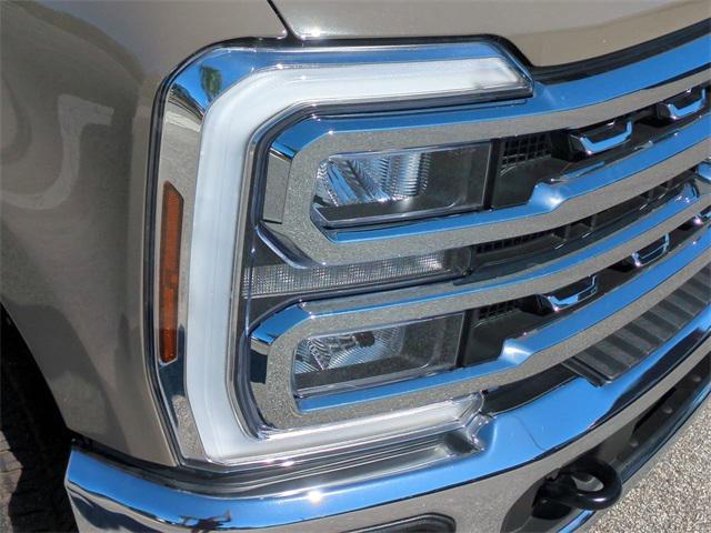 new 2026 Ford F-350 car, priced at $66,928