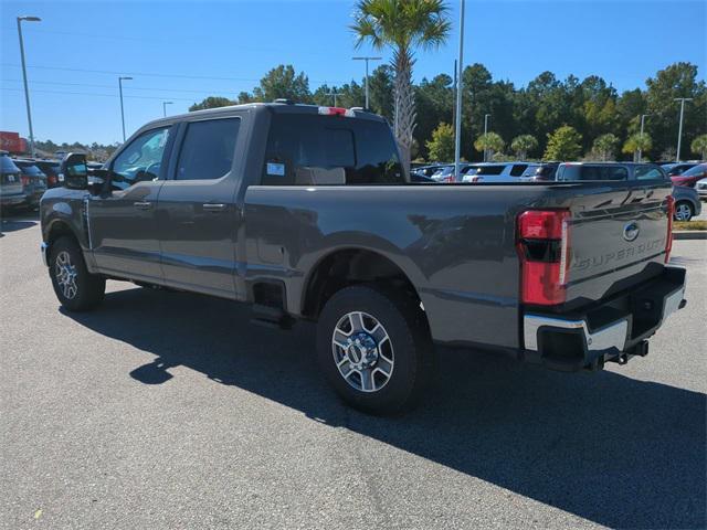 new 2026 Ford F-350 car, priced at $66,928