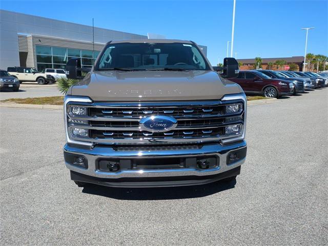new 2026 Ford F-350 car, priced at $66,928