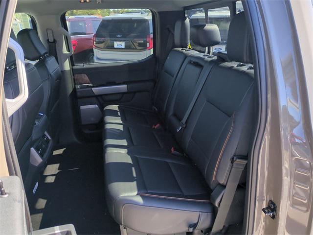 new 2026 Ford F-350 car, priced at $66,928