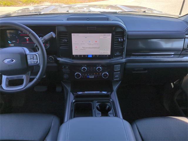 new 2026 Ford F-350 car, priced at $66,928
