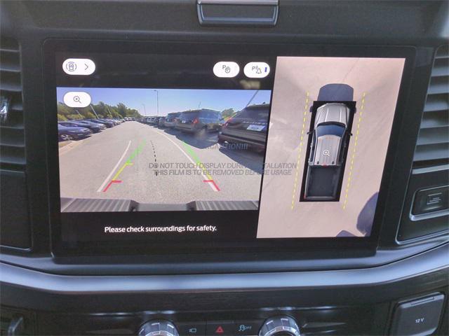 new 2026 Ford F-350 car, priced at $66,928