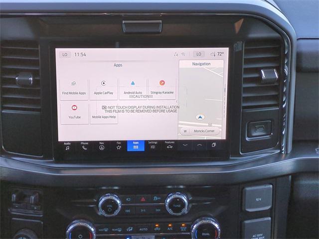 new 2026 Ford F-350 car, priced at $66,928