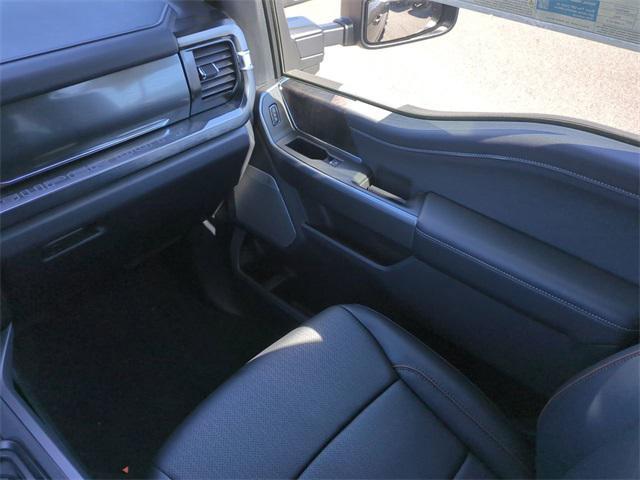 new 2026 Ford F-350 car, priced at $66,928