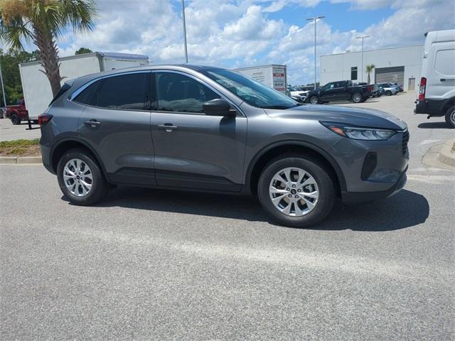 new 2024 Ford Escape car, priced at $31,386