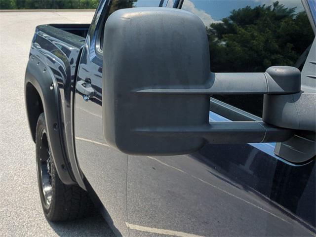 used 2011 Chevrolet Silverado 1500 car, priced at $15,895