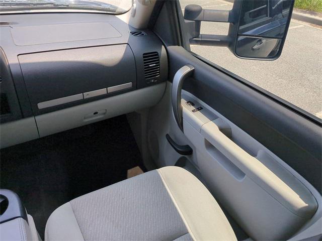used 2011 Chevrolet Silverado 1500 car, priced at $15,895
