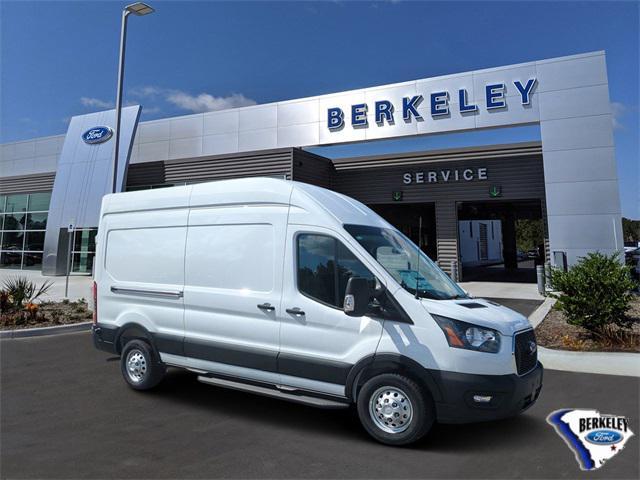 new 2025 Ford Transit-350 car, priced at $52,623
