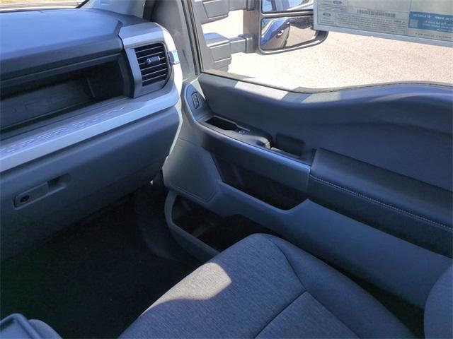 new 2026 Ford F-250 car, priced at $71,534
