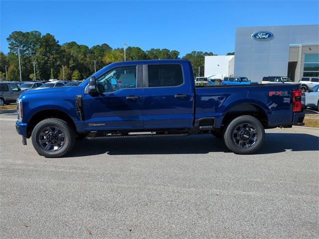 new 2026 Ford F-250 car, priced at $71,534