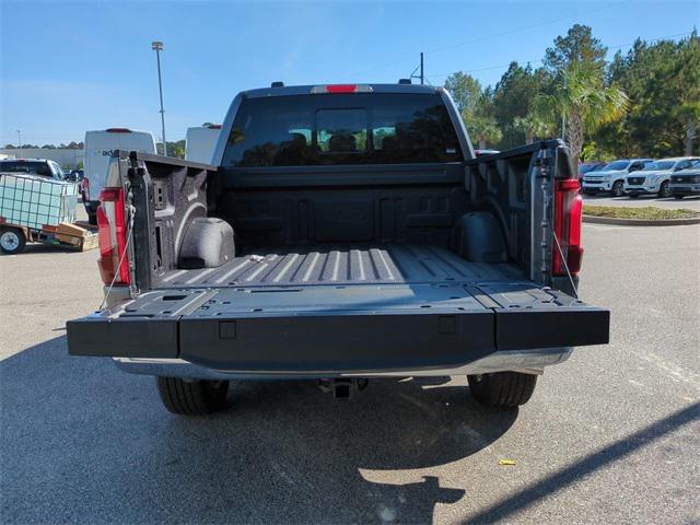 new 2024 Ford F-150 car, priced at $67,751