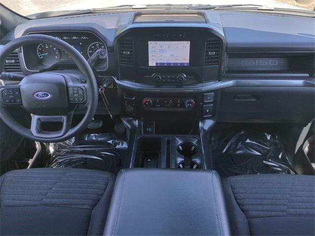 used 2023 Ford F-150 car, priced at $43,995