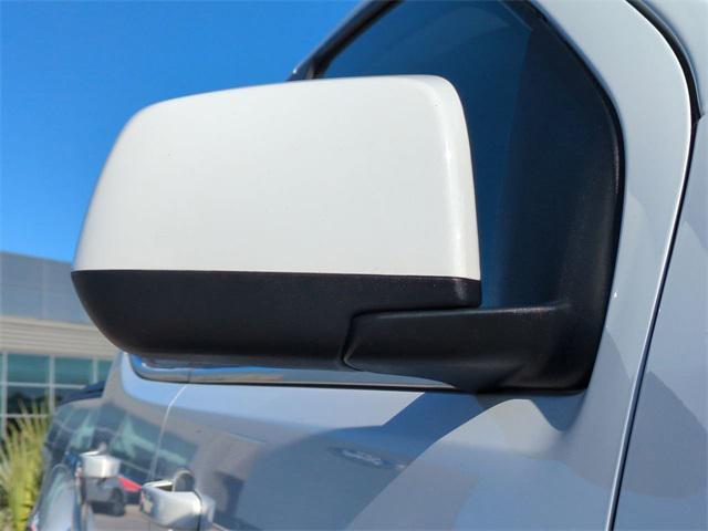 used 2018 Chevrolet Colorado car, priced at $20,585