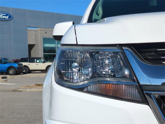 used 2018 Chevrolet Colorado car, priced at $20,585