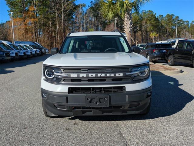 used 2021 Ford Bronco Sport car, priced at $26,595