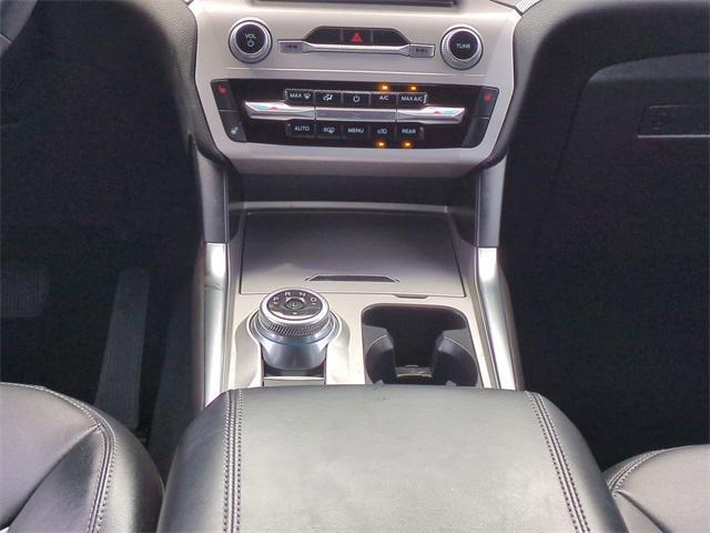 used 2024 Ford Explorer car, priced at $37,895