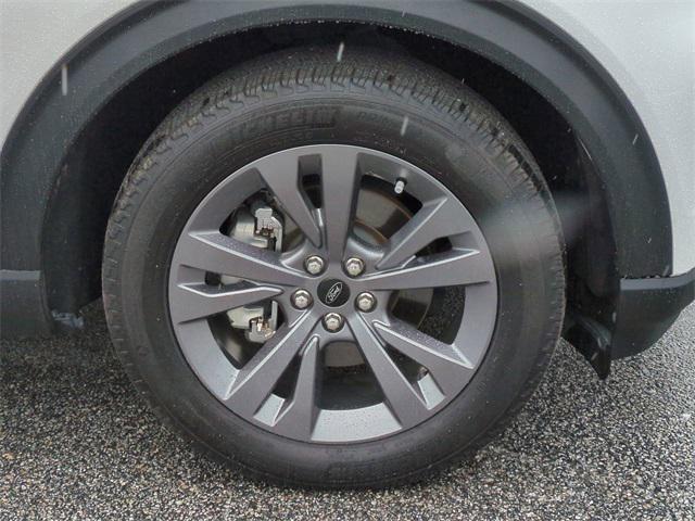 used 2024 Ford Explorer car, priced at $37,895