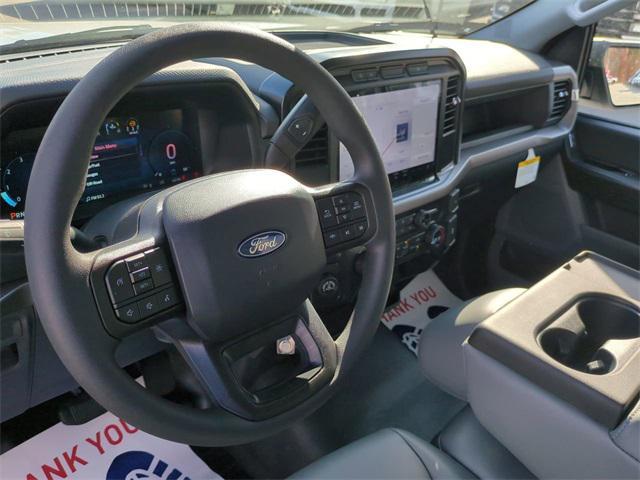 new 2024 Ford F-150 car, priced at $35,042