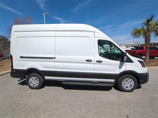 new 2024 Ford Transit-350 car, priced at $52,711