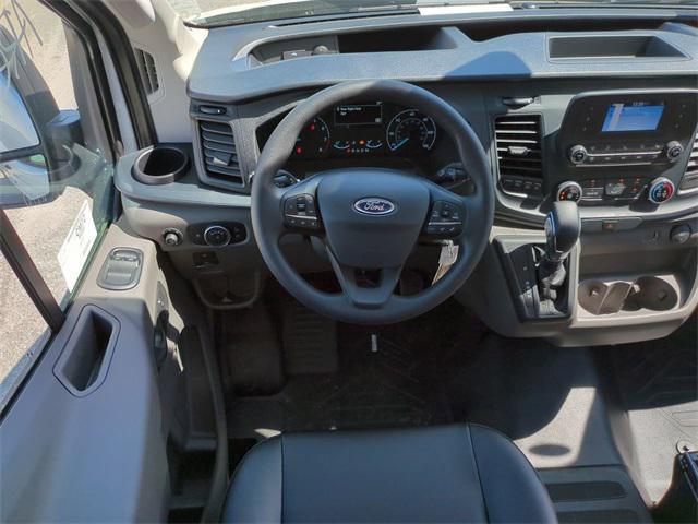 new 2024 Ford Transit-350 car, priced at $52,711