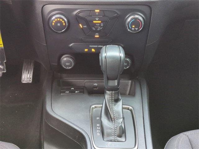 used 2020 Ford Ranger car, priced at $19,573