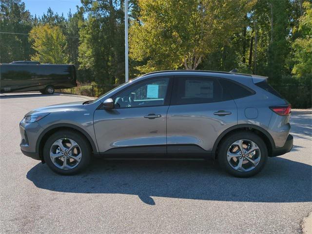 new 2025 Ford Escape car, priced at $34,745