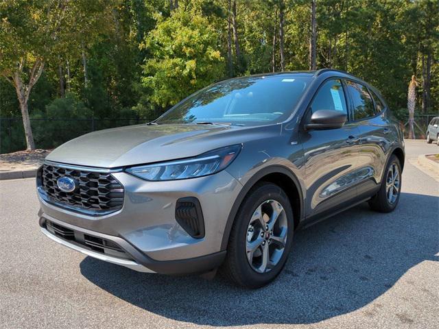 new 2025 Ford Escape car, priced at $34,745