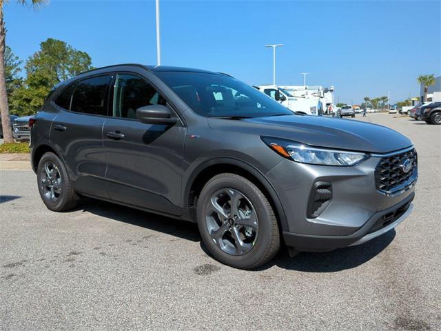 new 2025 Ford Escape car, priced at $34,745