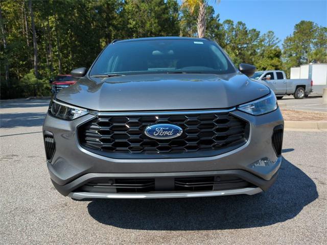 new 2025 Ford Escape car, priced at $34,745