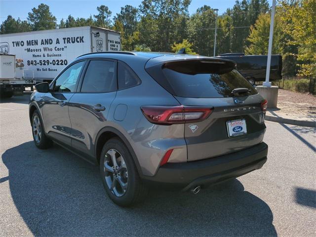 new 2025 Ford Escape car, priced at $34,745