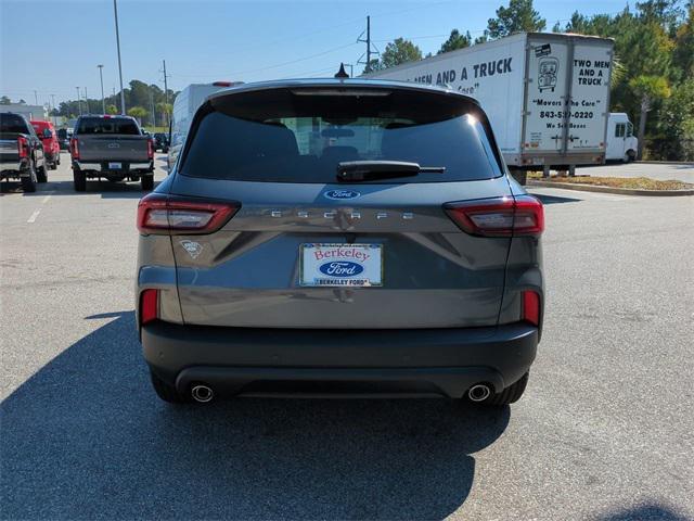 new 2025 Ford Escape car, priced at $34,745