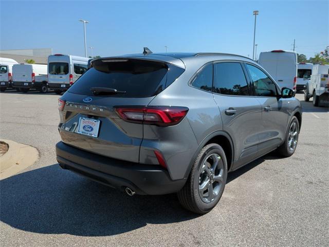 new 2025 Ford Escape car, priced at $34,745