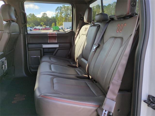 used 2015 Ford F-150 car, priced at $26,789