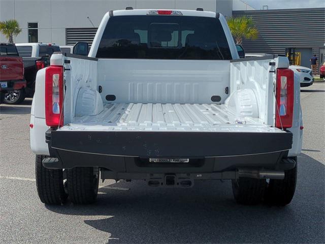 new 2025 Ford F-350 car, priced at $66,470