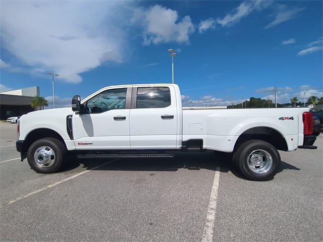 new 2025 Ford F-350 car, priced at $66,470