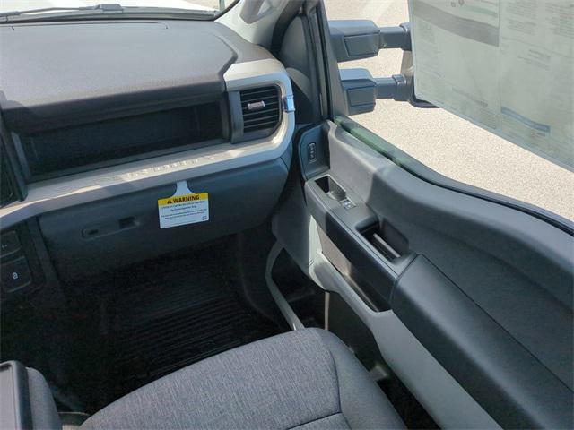 new 2025 Ford F-350 car, priced at $66,470