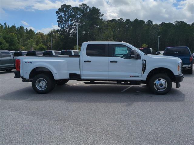 new 2025 Ford F-350 car, priced at $66,470