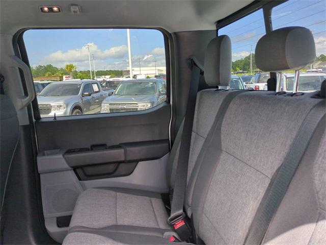 new 2025 Ford F-350 car, priced at $66,470