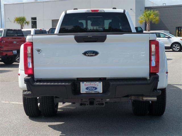 new 2025 Ford F-350 car, priced at $66,470