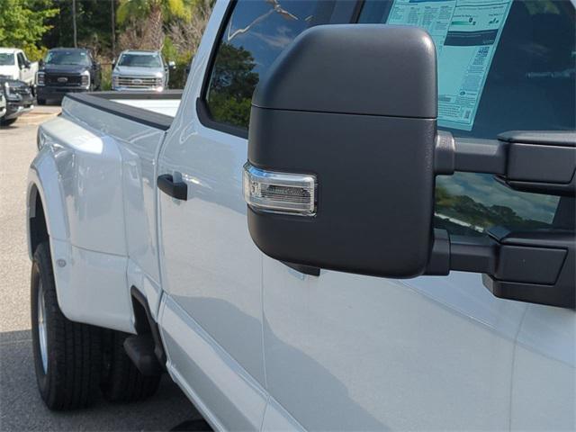 new 2025 Ford F-350 car, priced at $66,470