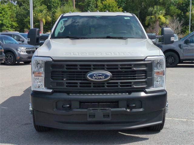 new 2025 Ford F-350 car, priced at $66,470