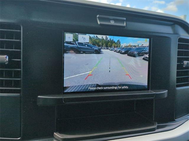 new 2025 Ford F-350 car, priced at $66,470