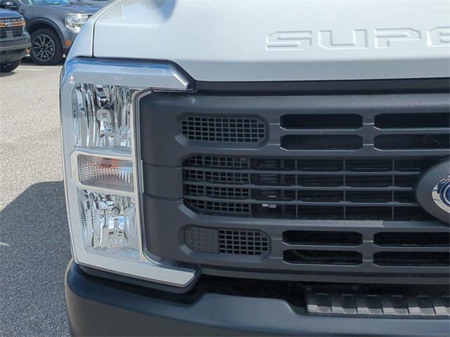 new 2025 Ford F-350 car, priced at $66,470