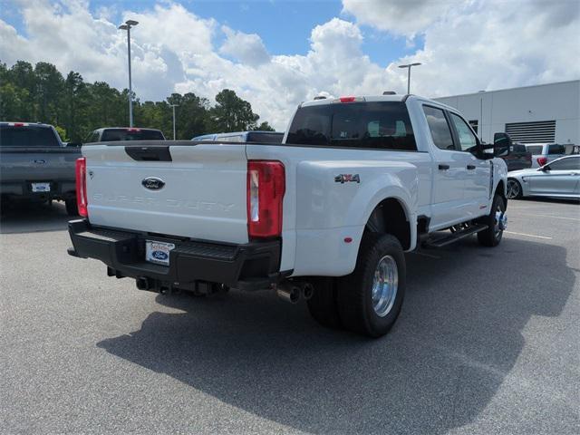 new 2025 Ford F-350 car, priced at $66,470
