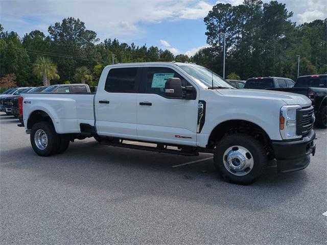 new 2025 Ford F-350 car, priced at $66,470