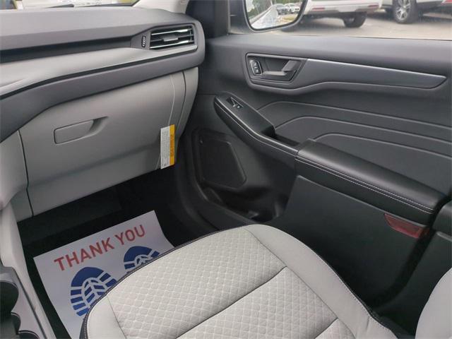 new 2025 Ford Escape car, priced at $27,350